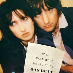 Das Beat - Halt Mich (2026) [Single]