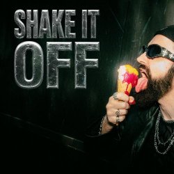 MDMC - Shake It Off (2026) [Single]