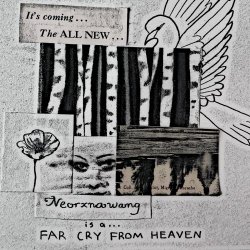 Neorxnawang - A Far Cry From Heaven (2026)