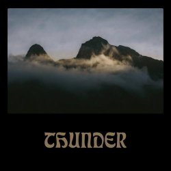 Pit Pony - Thunder (2026) [Single]