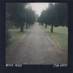 Star Horse - Never, Never (2026) [Single]