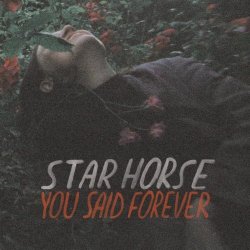 Star Horse - You Said Forever (Deluxe Edition) (2019)