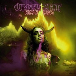 Unzucht - Krieger (Photon Decay Remix) / Gegen Die Zeit (Death Valley High Remix) (2026) [Single]