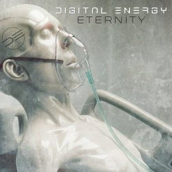 Digital Energy - Eternity (2026) [Single]