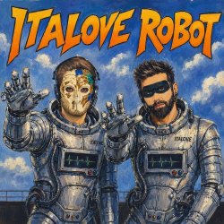Italove - Robot (2026) [Single]