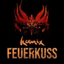 Koenix - Feuerkuss (2026) [EP]