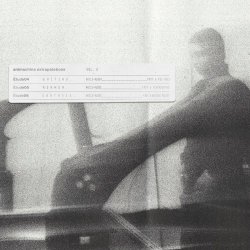 Kroy - AMII.0-RW000 Vol. II (2026) [EP]