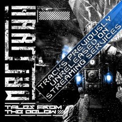 Matt Hart - Tales From The Below (Abridged) (2026) [EP]