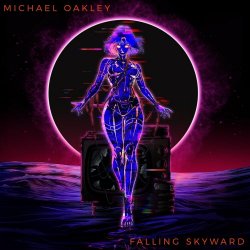 Michael Oakley - Falling Skyward (2026) [Single]