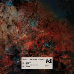 Sorcery - Look, I Made It Go Away! (2026) [EP]