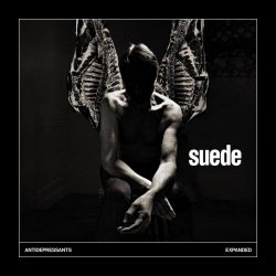 Suede - Antidepressants: Expanded (2026) [3CD]