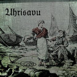 Uhrisavu - Kanssas Sun (2026) [Single]