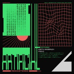 Magnavolt - Artificial (2026) [Remastered]
