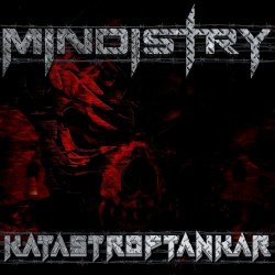 Mindistry - Katastroftankar (Deluxe Edition) (2022)