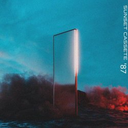 Sunset Cassette '87 - The Mirror And The Veil (2026)