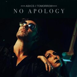 Ashes Tomorrow - No Apology (2026) [Single]