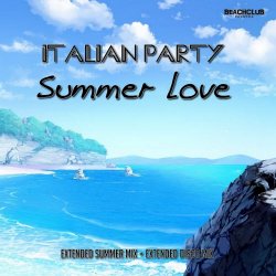 Italian Party - Summer Love (2017) [EP]