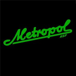 RSF - Metropol Nights (2026) [Reissue]