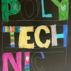 Sci Fi Industries - Polytechnic (2020)