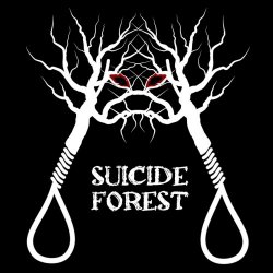 Trümmertiefen - Suicide Forest (2026) [Single]
