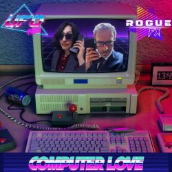 U.F.O 1982 - Computer Love (2026) [Single]