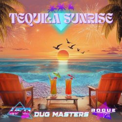 U.F.O 1982 - Tequila Sunrise (2025) [Single]