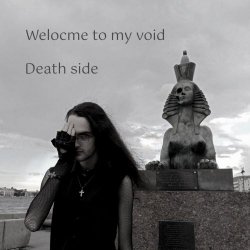 Welcome To My Void - Death Side (2023) [EP]