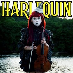 Wikka - Harlequin (2026) [Single]