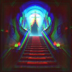 Chains No Shame - Staircase To God (2026)