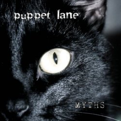 Puppet Lane - Myths (2012)