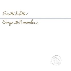 Scritti Politti - Songs To Remember (2026) [Remastered]