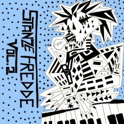 VA - Stanze Fredde Vol. 2 (2025)