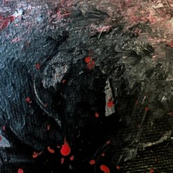 Backwards Charm - Total Emptiness Forever (2026) [Single]