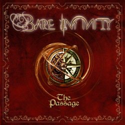 Bare Infinity - The Passage (2011) [EP]