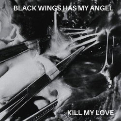 Black Wings Has My Angel - Kill My Love (2026) [Single]